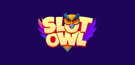 SlotOwl logo