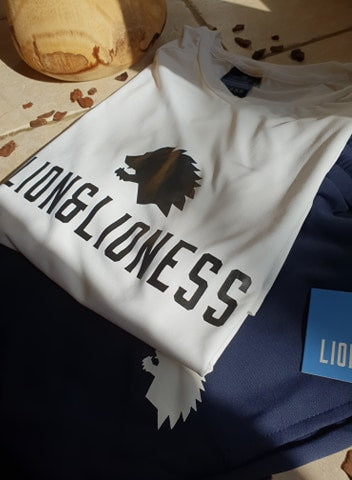 Gift Card - LION&LIONESS