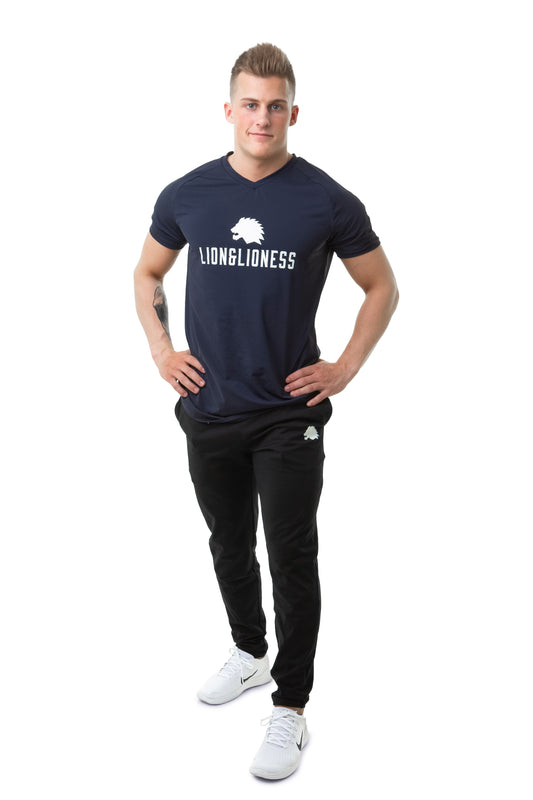 Prolex T-shirt - LION&LIONESS